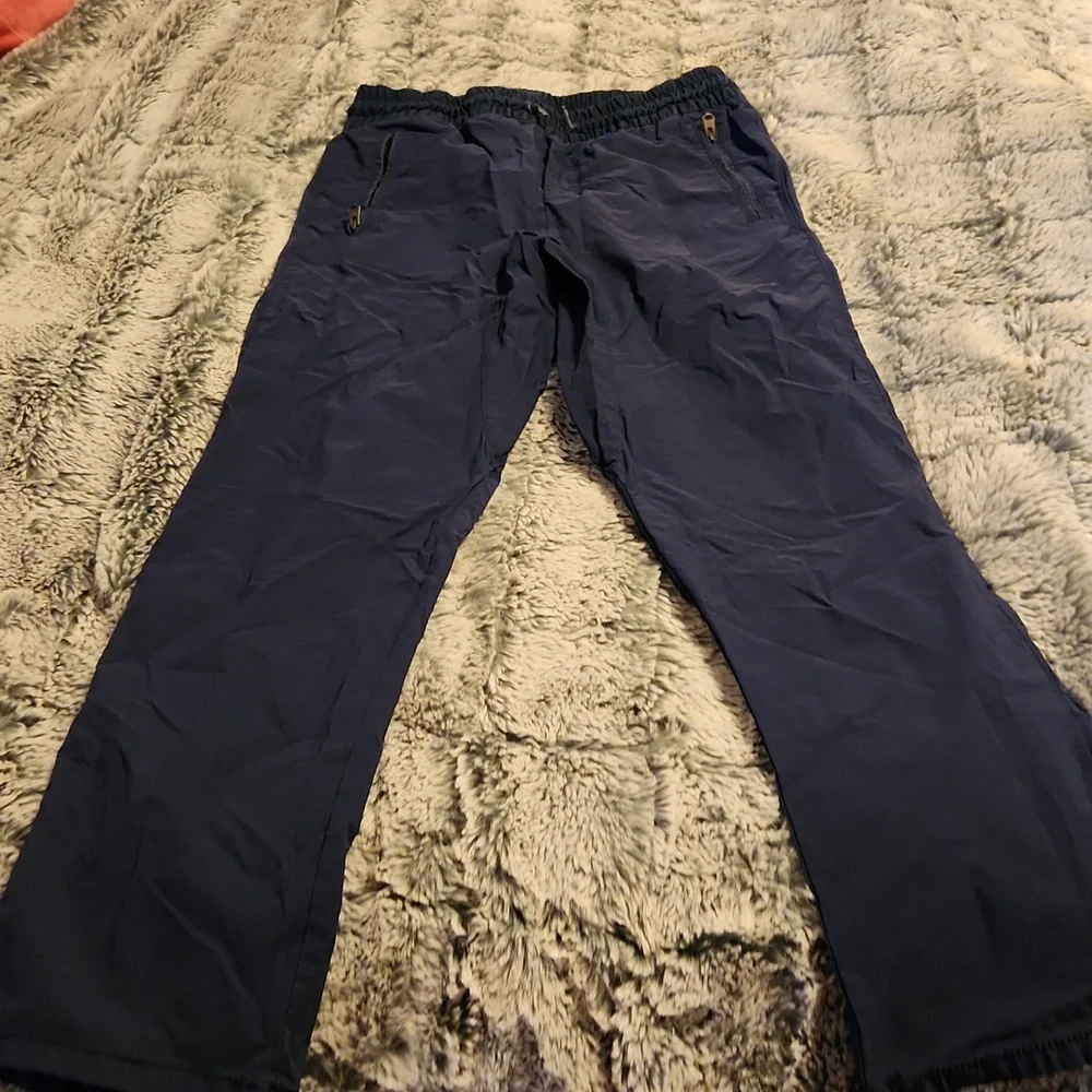 GAP light weight